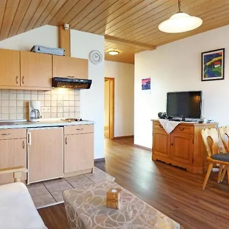 Appartamento Petra *