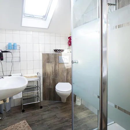 Appartamento Petra *