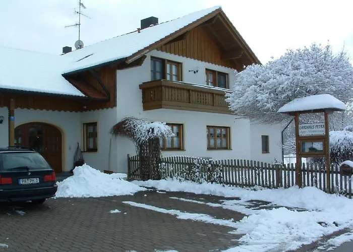 Petra * Bad Füssing